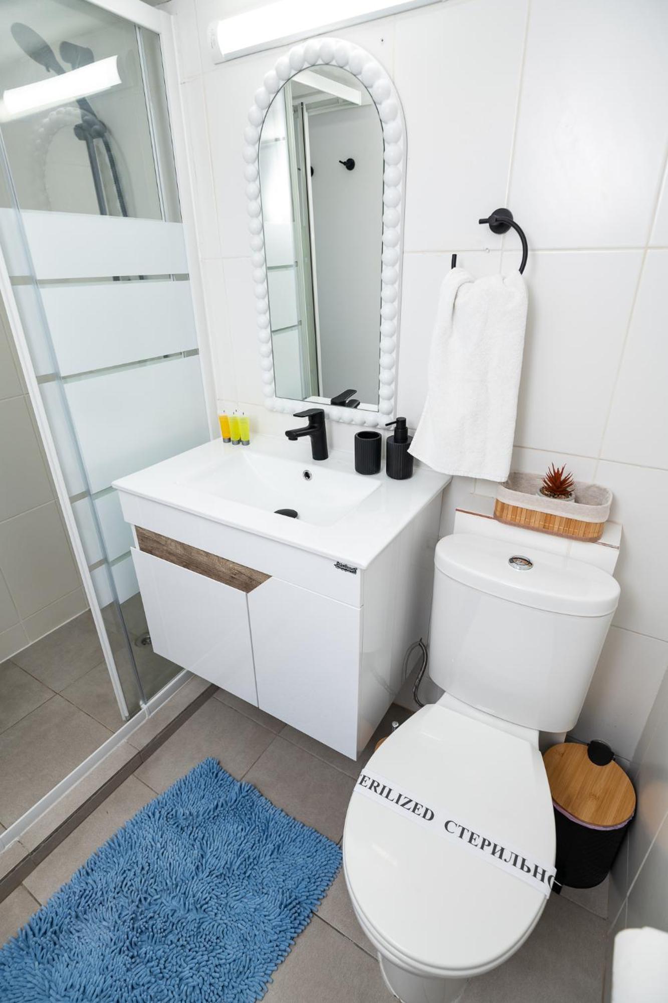 Lazuli Beach & Pool Apartment 501 لارنكا المظهر الخارجي الصورة