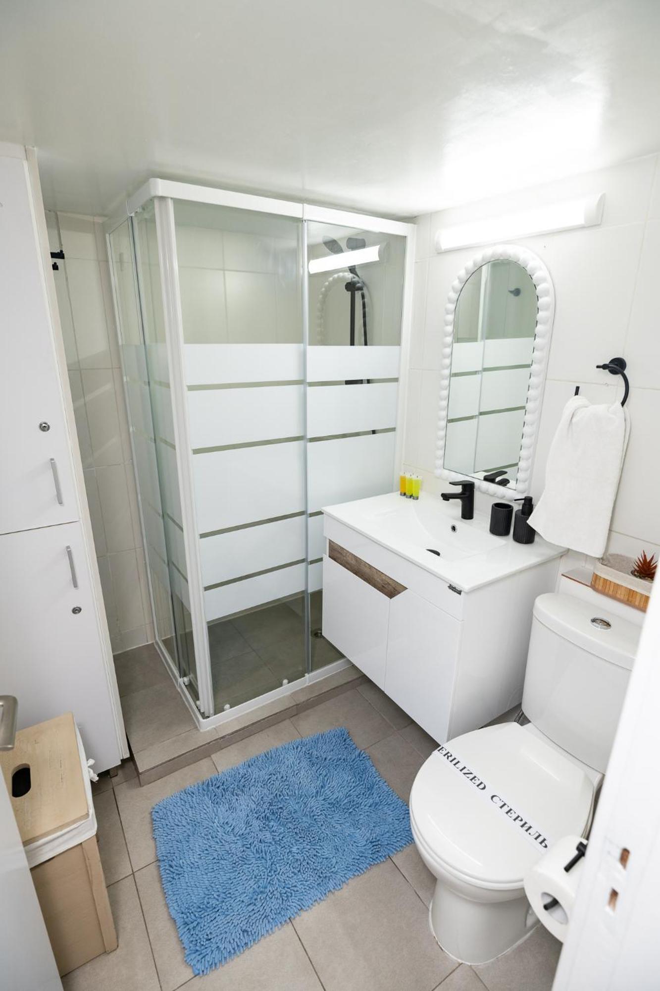 Lazuli Beach & Pool Apartment 501 لارنكا المظهر الخارجي الصورة